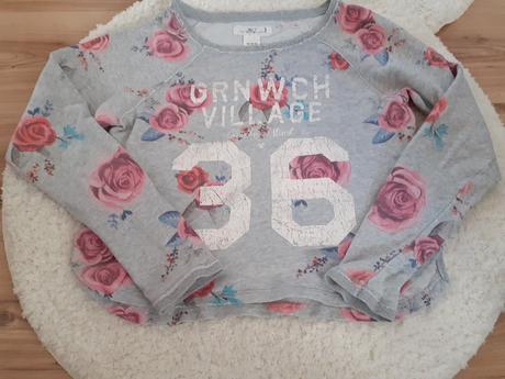 Mikina 158/164, h&m,158