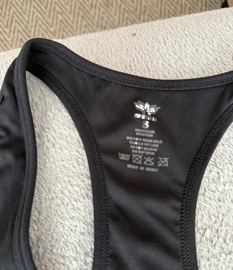 Športový overal iron aesthetics, s