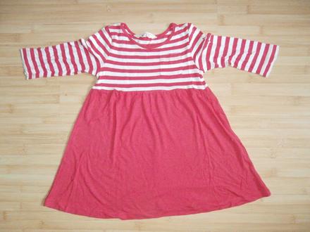 Šaty-tunika, h&m,98