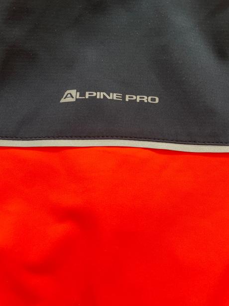 Bunda alpine pro, alpine pro,128