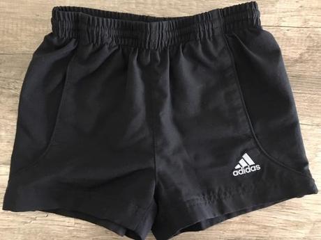 Tričko adidas, adidas,104