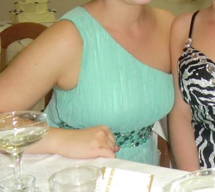 Spoločenské šaty, 38