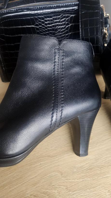 Členkové čižmičky, veľ. 39, 39