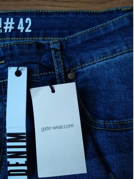 Nové-s visačkami, aj pre staršie dievčatá, gate,xl