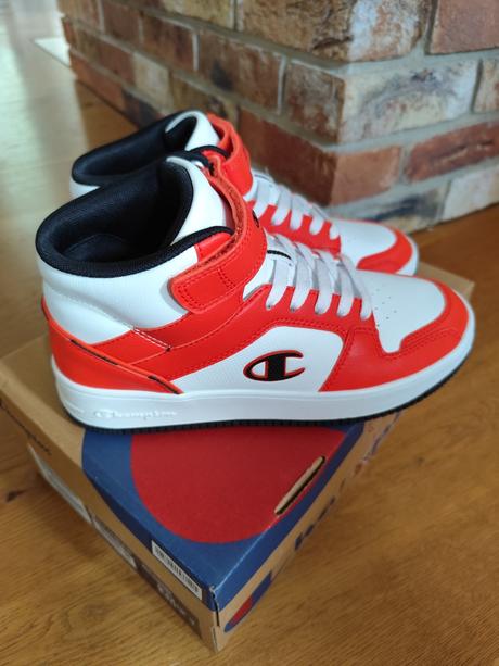 Členkové tenisky, champion,39