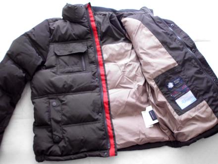 Canadiens páperová uni s-m, s