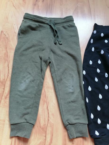 Tepláky 98-104, 104