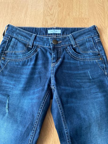 Rifle, tom tailor,26