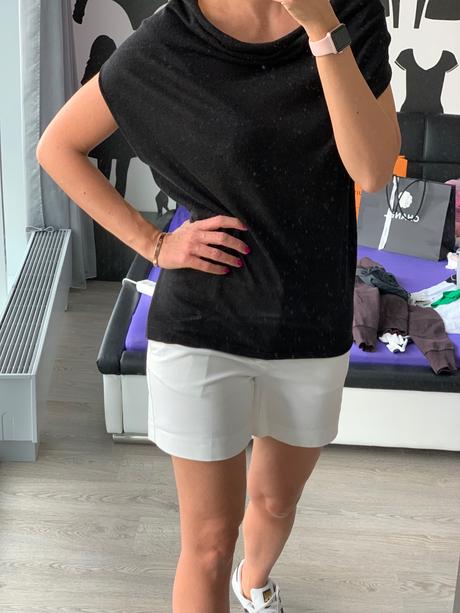 Damsky zara svetrik sveter ako nový, zara,m