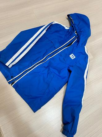 Vetrovka, reserved,140