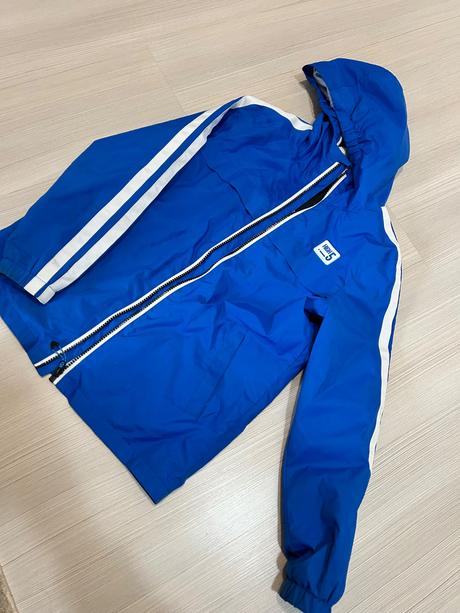 Vetrovka, reserved,140