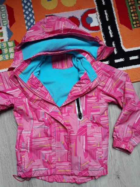 Prechodná bunda, 134