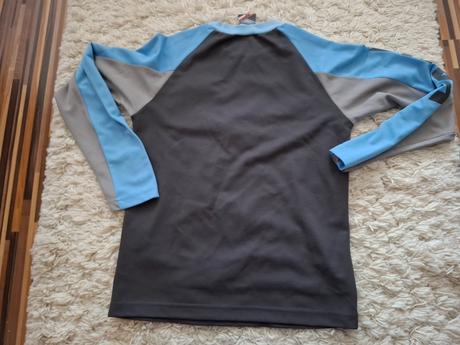 Vans funkčné športové tričko, xs