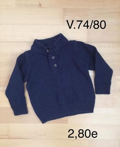 Pulóvrik, 74