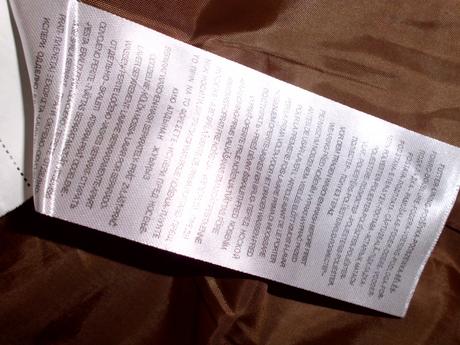 Ann christine  camel 40, m