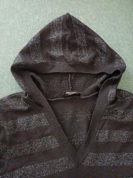 Sveter s kapucnou, pimkie,m