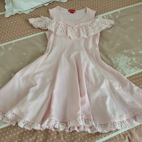 Letné šaty kate mack č. 128, 8 rokov, 128