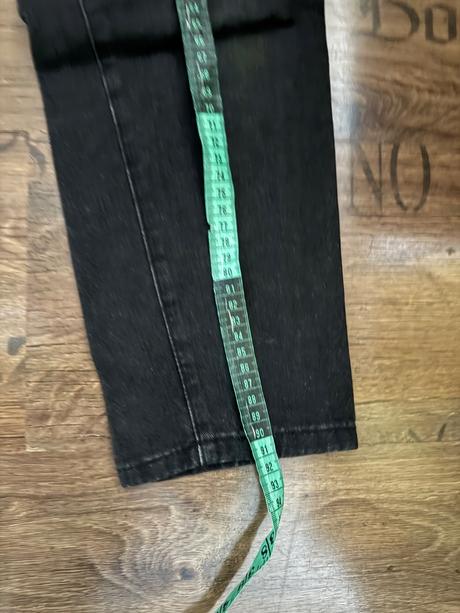 Čierne rifle terranova, terranova,34