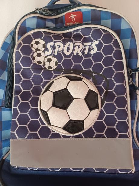 Školský batoh belmil,