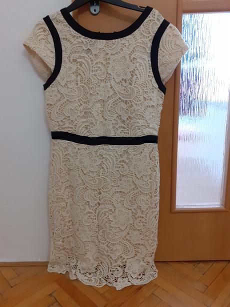 Šaty mango l, mango,l