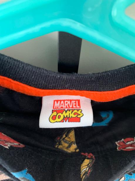 Detské pyžamo s dlhým rukávom zn. next., next,104