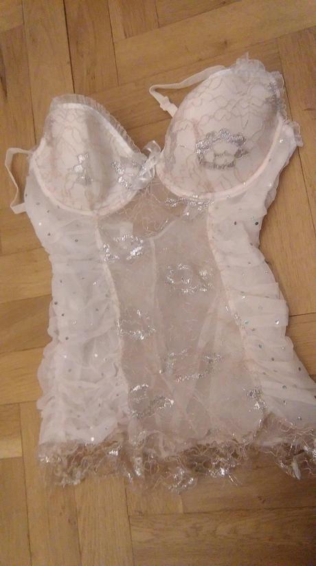 Damska spodna bielizen, top, 75d, 75d