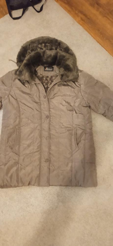 Bunda nenosena, xxxl