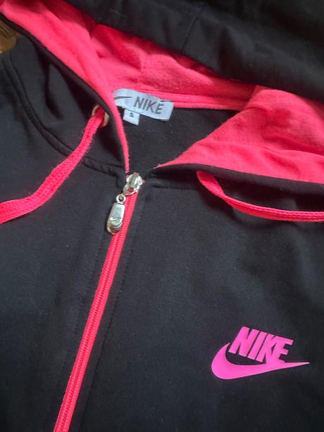 Mikina, nike,152