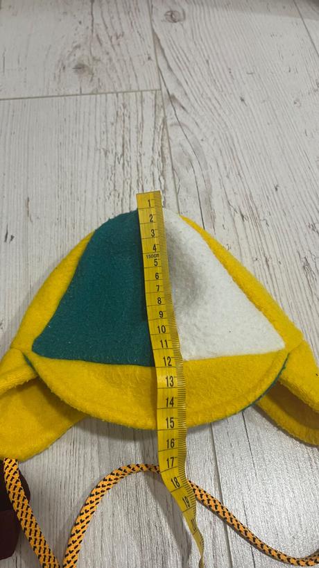 Zimná chlapčenská čiapka 74/80, 74