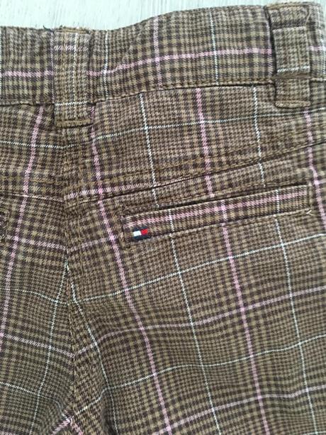 Hilfigerovske gate, tommy hilfiger,110