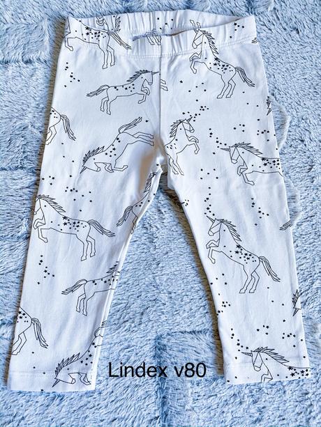 Leginy nohavice lindex, lindex,80