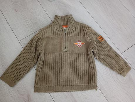 Oblečenie pre chlapčeka č.86, 86–98