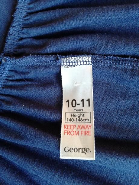 Dievčenská vestička george 140-146, george,140