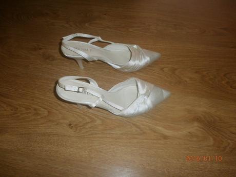 Menbur sandaliky 40, 40