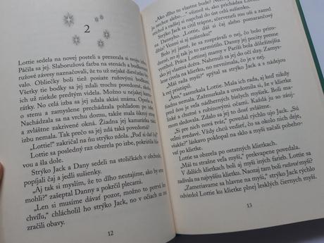 Magické zvieratá - mačacie čary,