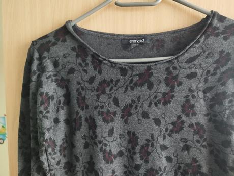 Dlhý pulóver m, esmara,m