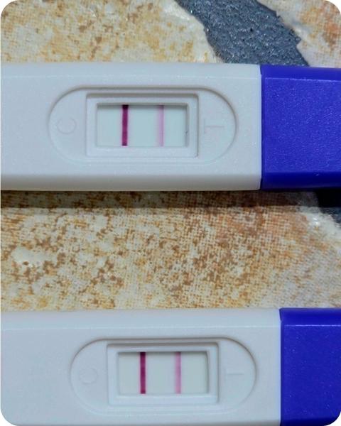 Folikul 19 mm na 13. deň cyku