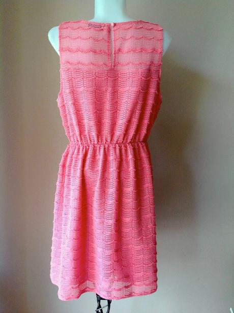 Šaty 42/44 /y, george,42