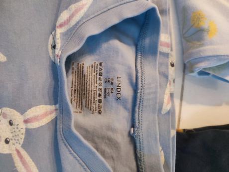 Chlapčenské tričká s dlhým rukávom lindex 104, lindex,104