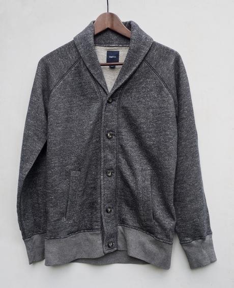 Svetríková mikina, gap,m