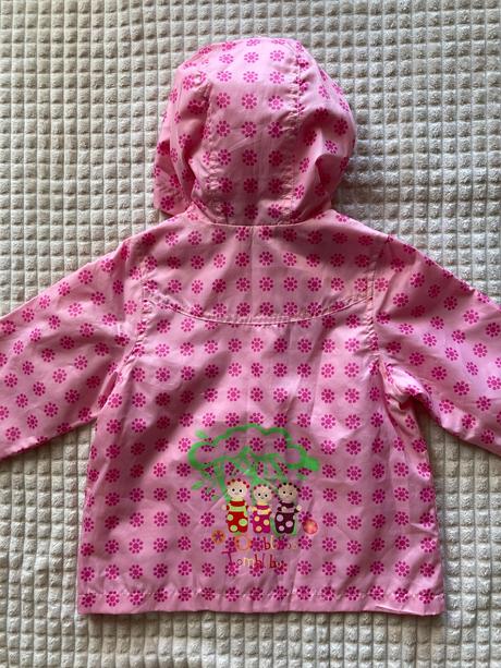 Bundička do dažďa, mothercare,98