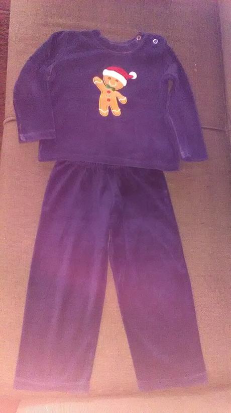 Velurova suprava, lupilu,86