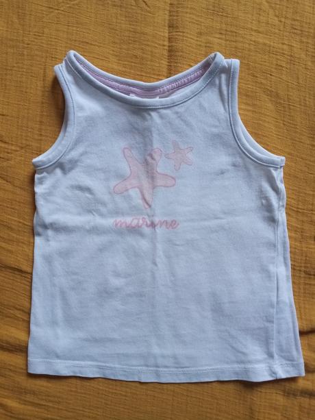 Letný balík, veľk. 80 - 12ks, 68–80