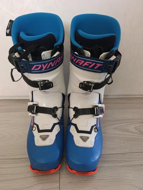 Dynafit tlt8, 40