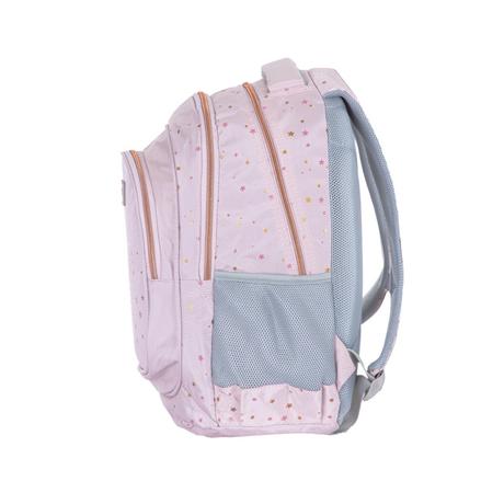 Head školský batoh pre 1.stuopeň rose gold, 