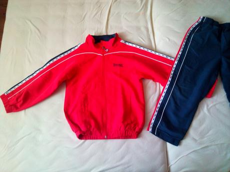 Teplaková súprava, lonsdale,122