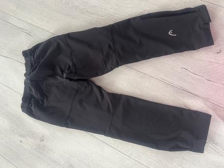 Turistické nohavice head, 128