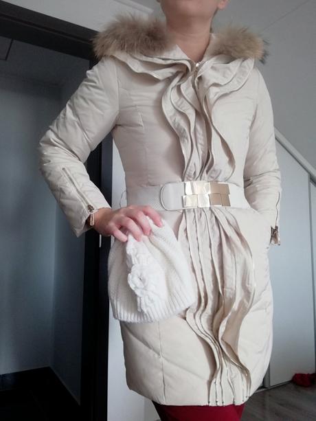 Paperova bunda krásna, 38