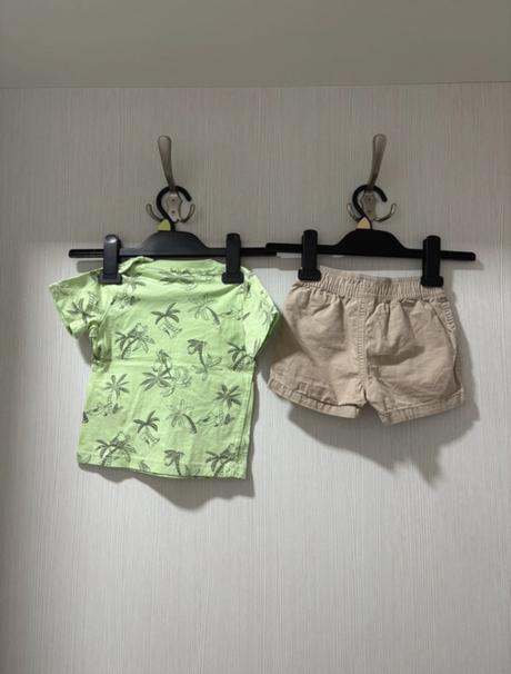 Chlapčenská súprava, f&f,86