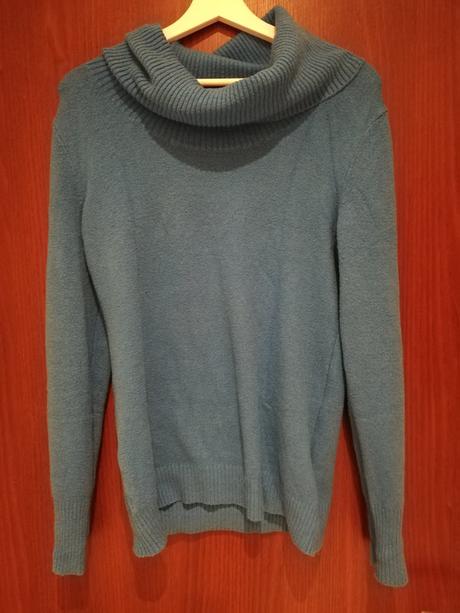 Modrý sveter gap, gap,m